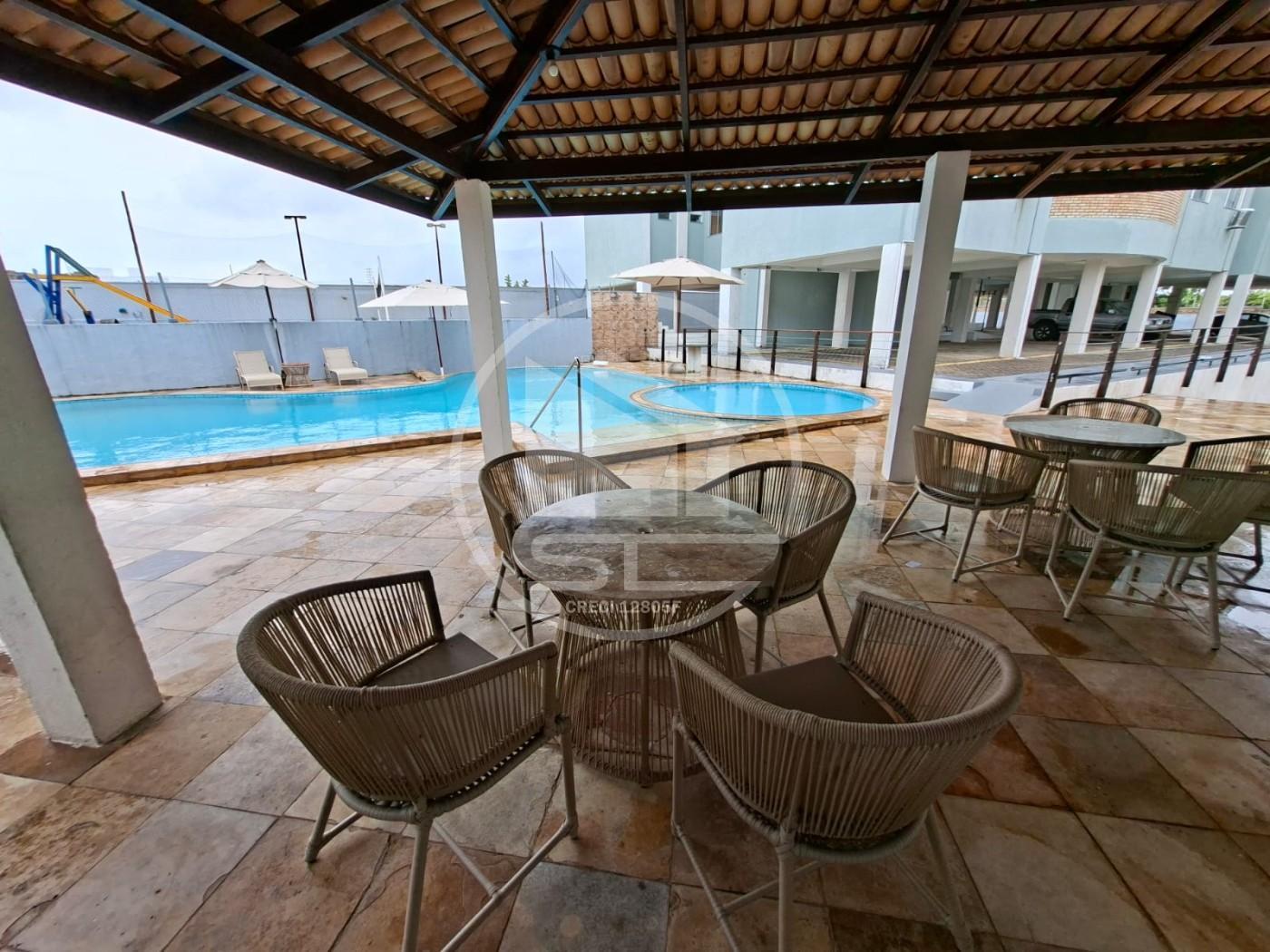 Apartamento, 2 quartos, 69 m² - Foto 8