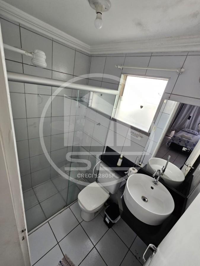 Apartamento, 2 quartos, 69 m² - Foto 11