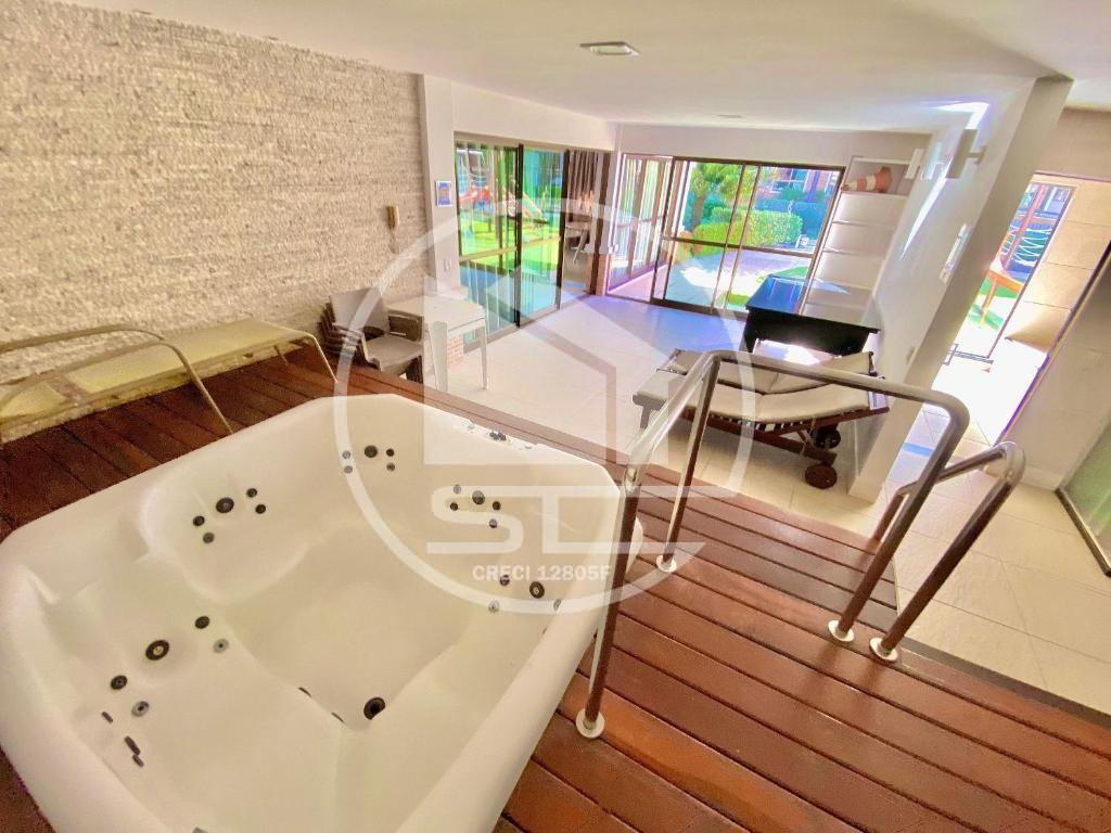 Cobertura, 3 quartos - Foto 4
