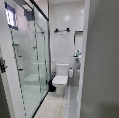 Apartamento, 3 quartos, 100 m² - Foto 6