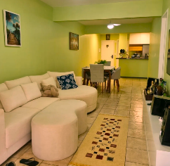 Apartamento, 3 quartos, 100 m² - Foto 33