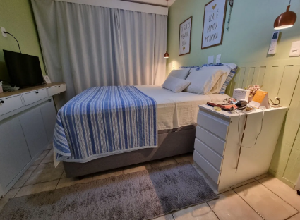 Apartamento, 3 quartos, 100 m² - Foto 5