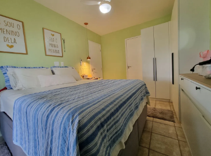 Apartamento, 3 quartos, 100 m² - Foto 42