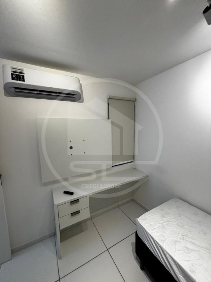 Apartamento, 2 quartos - Foto 6