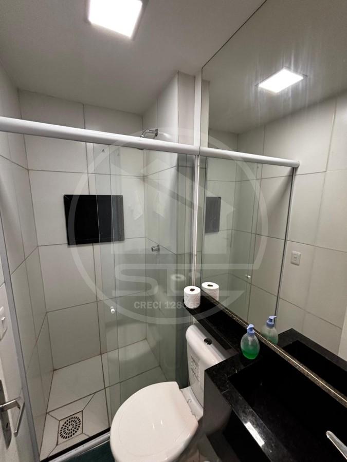 Apartamento, 2 quartos - Foto 5