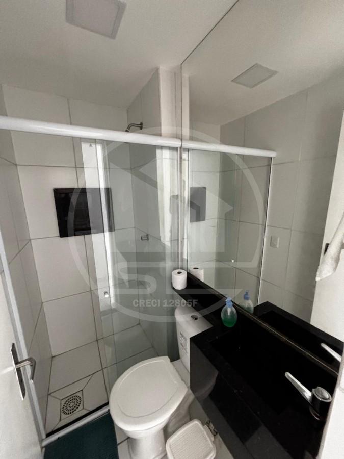 Apartamento, 2 quartos - Foto 8