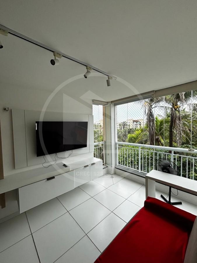 Apartamento, 2 quartos - Foto 1