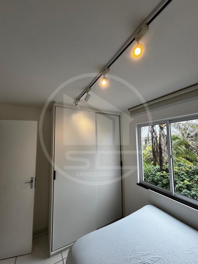 Apartamento, 2 quartos - Foto 7