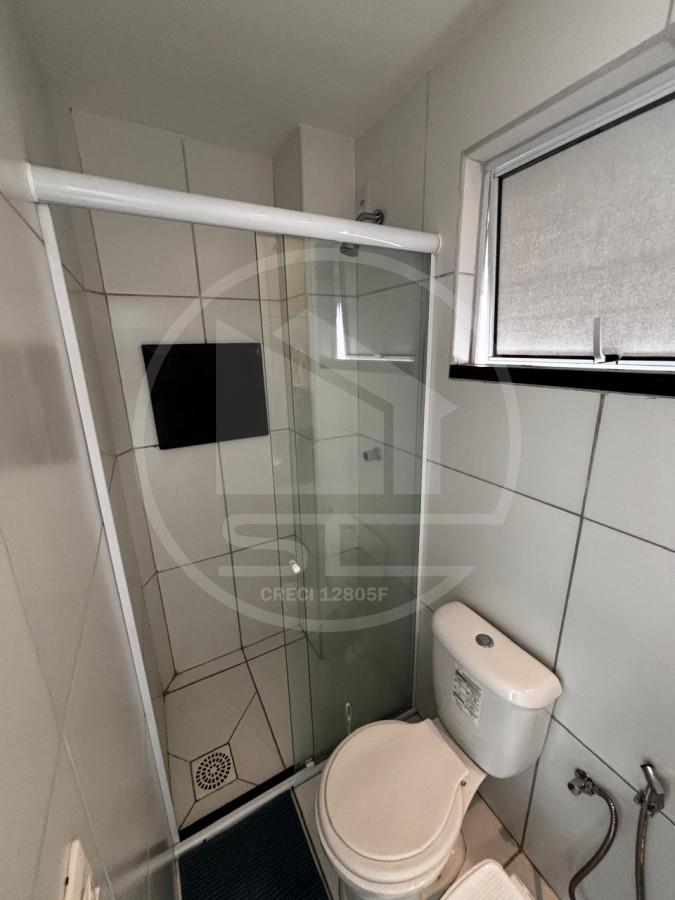 Apartamento, 2 quartos - Foto 10