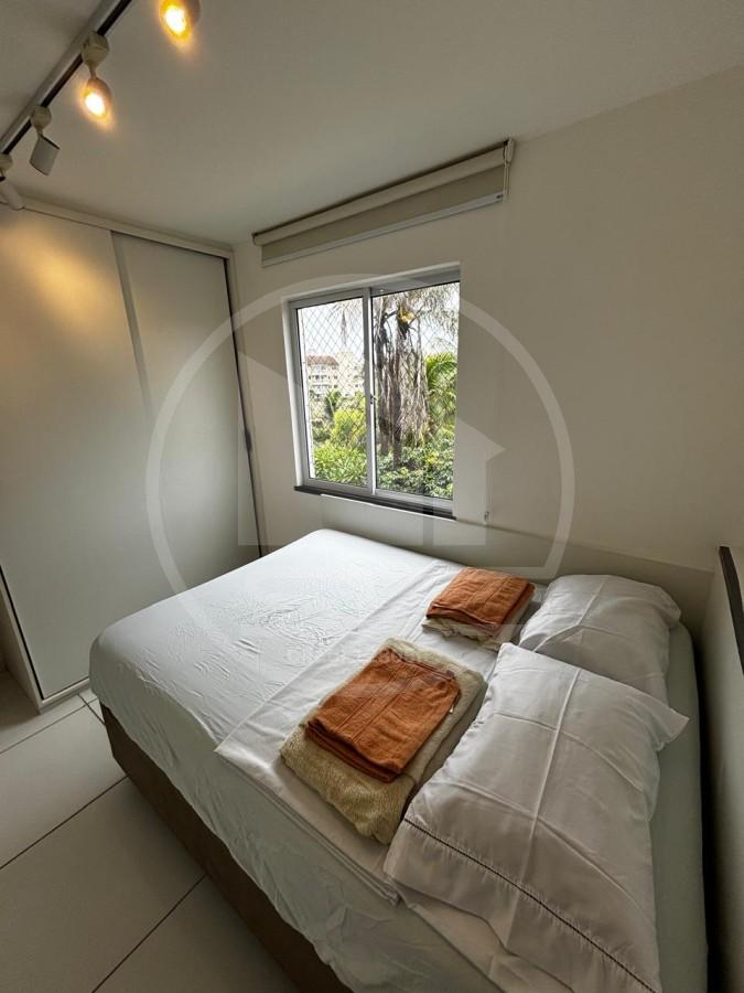 Apartamento, 2 quartos - Foto 2