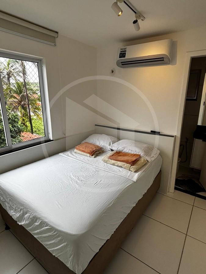 Apartamento, 2 quartos - Foto 11