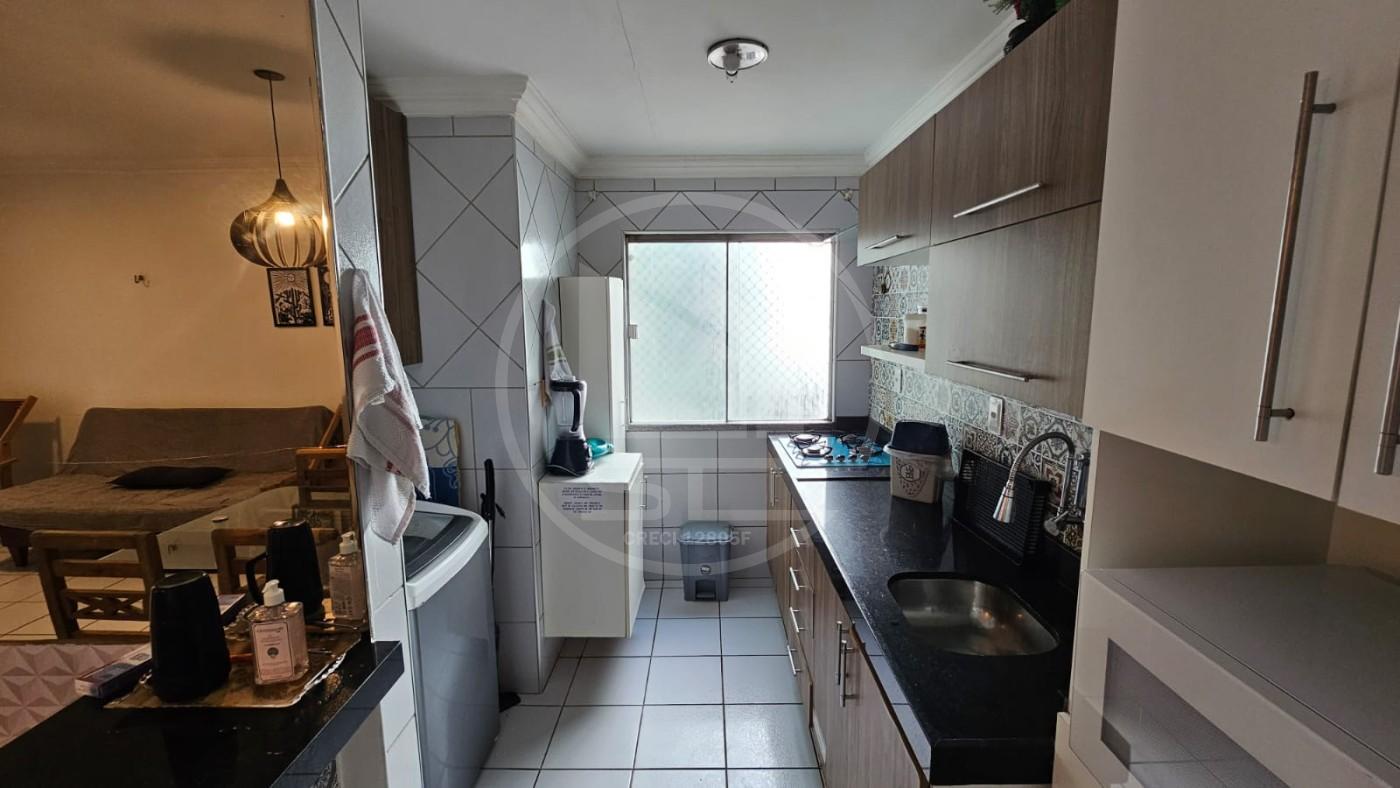 Apartamento, 2 quartos, 69 m² - Foto 6