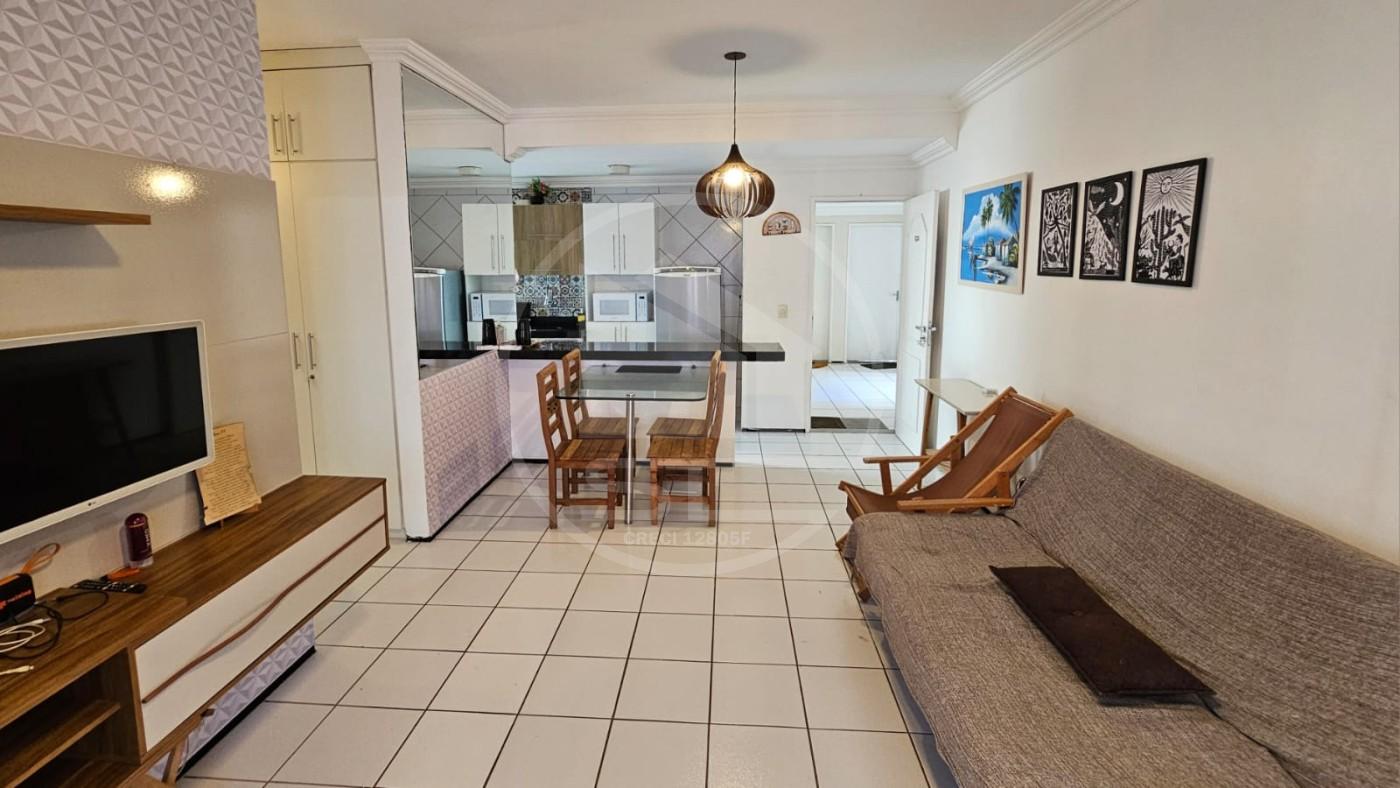Apartamento, 2 quartos, 69 m² - Foto 2