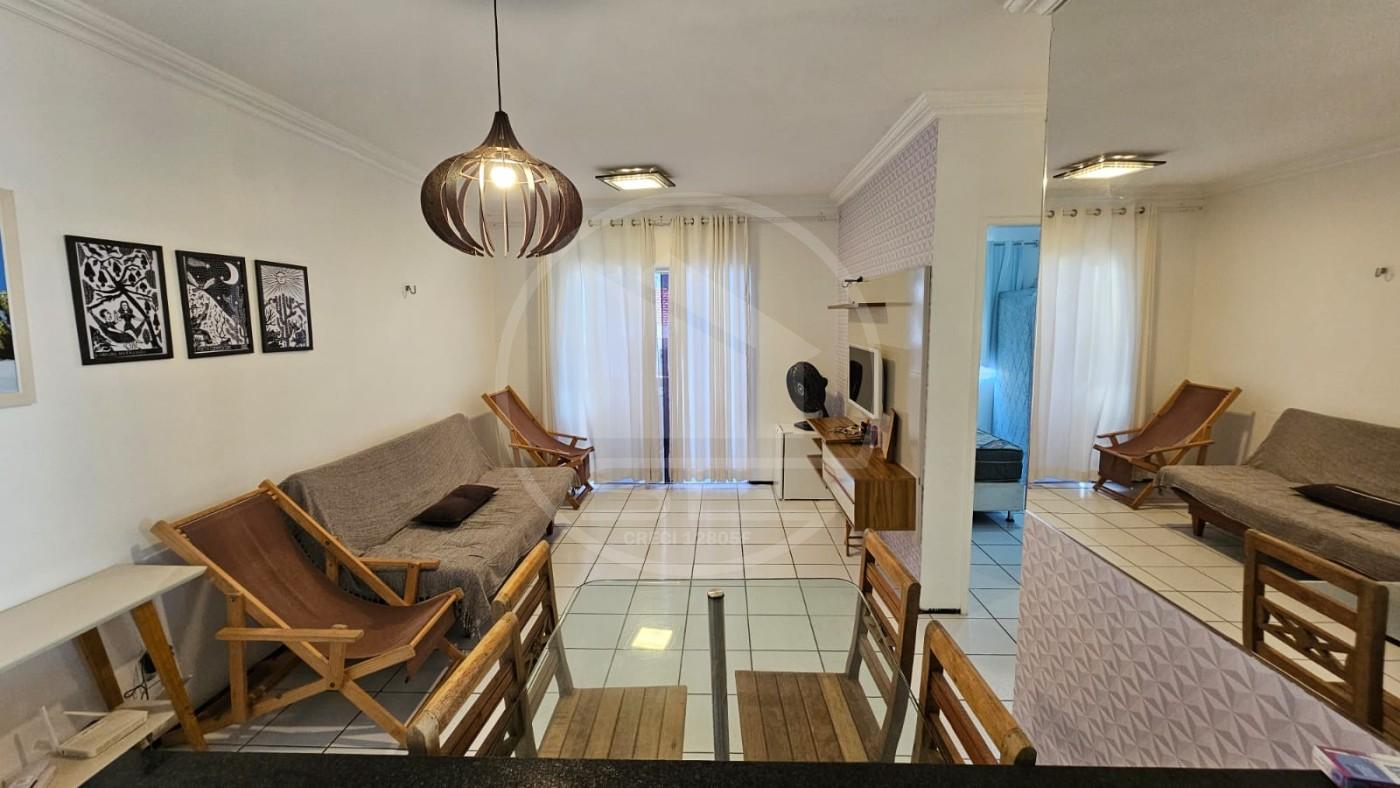 Apartamento, 2 quartos, 69 m² - Foto 1