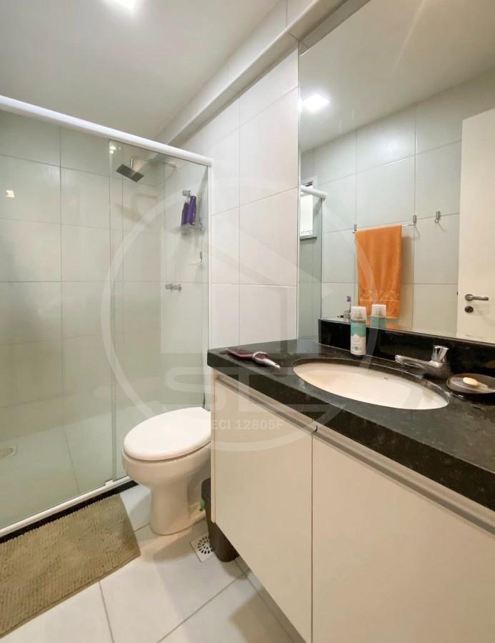 Apartamento, 2 quartos - Foto 15