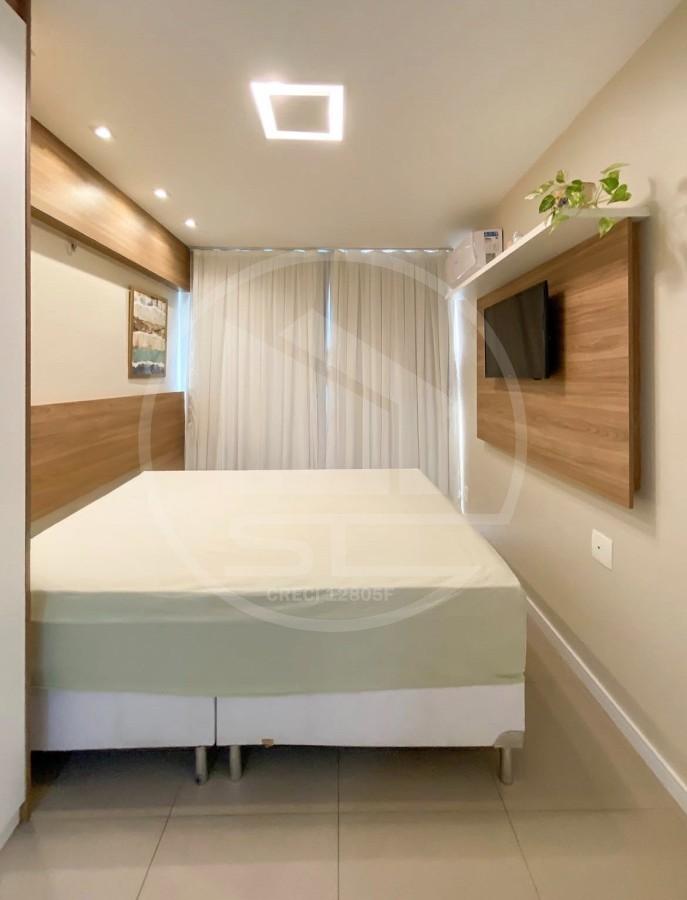 Apartamento, 2 quartos - Foto 18