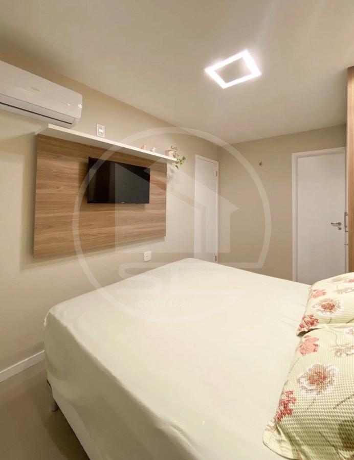 Apartamento, 2 quartos - Foto 16