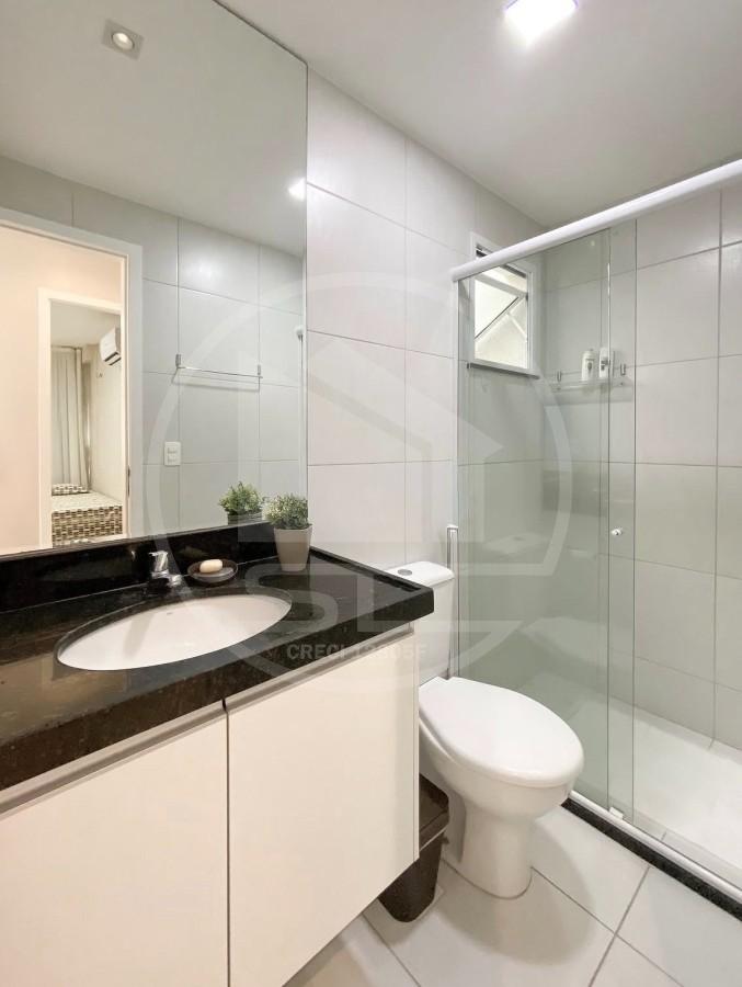 Apartamento, 2 quartos - Foto 19