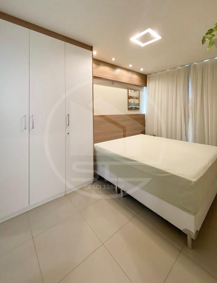 Apartamento, 2 quartos - Foto 13