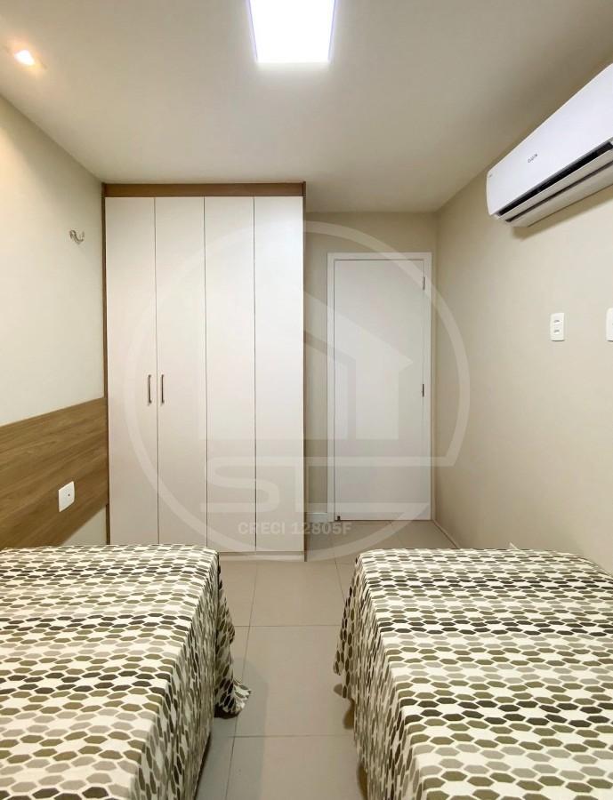Apartamento, 2 quartos - Foto 21