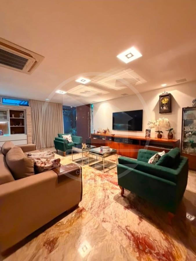 Casa de Condomínio, 5 quartos - Foto 7
