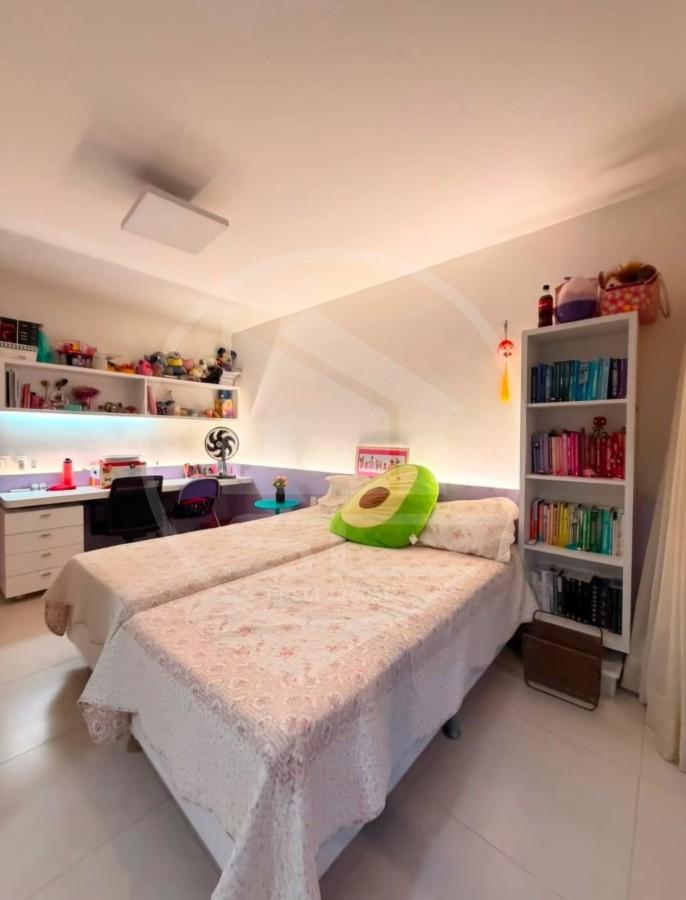Casa de Condomínio, 5 quartos - Foto 8