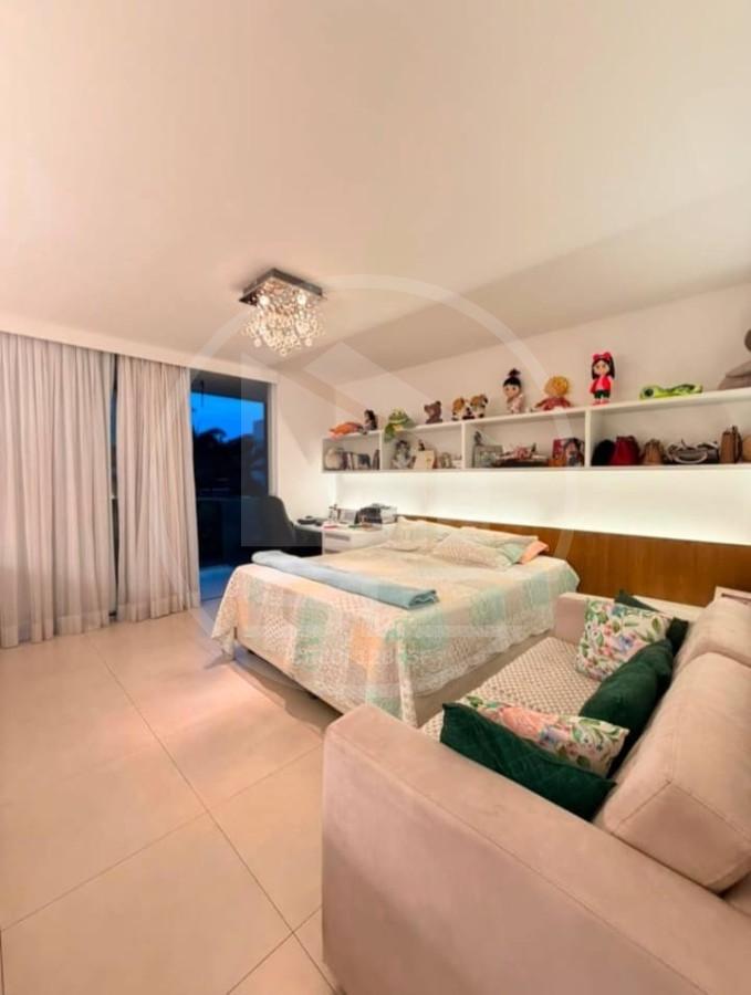 Casa de Condomínio, 5 quartos - Foto 9