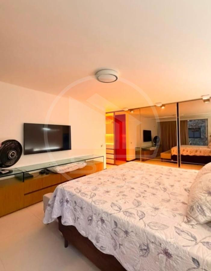 Casa de Condomínio, 5 quartos - Foto 10