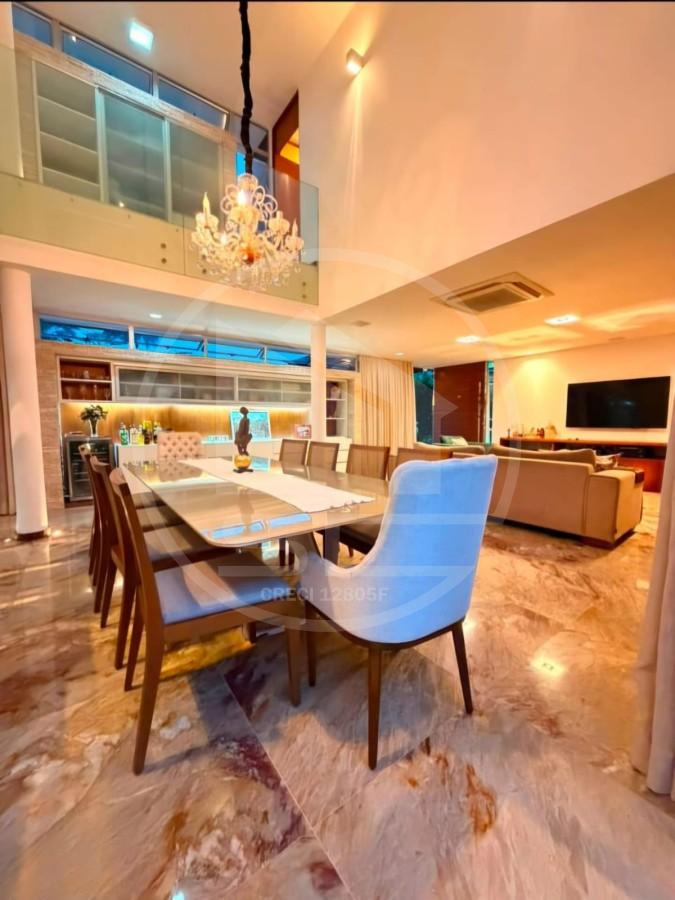 Casa de Condomínio, 5 quartos - Foto 11