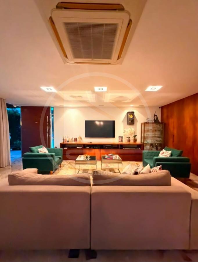 Casa de Condomínio, 5 quartos - Foto 6