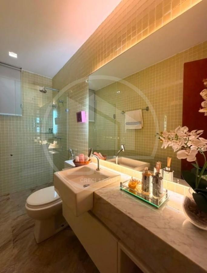 Casa de Condomínio, 5 quartos - Foto 14