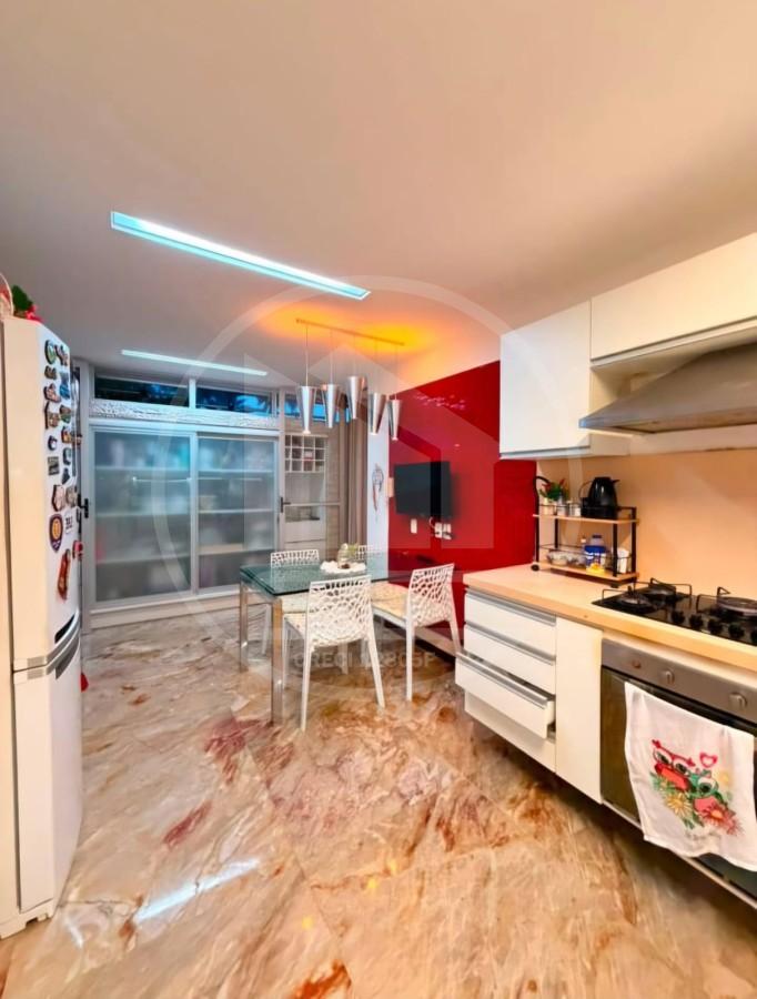 Casa de Condomínio, 5 quartos - Foto 12