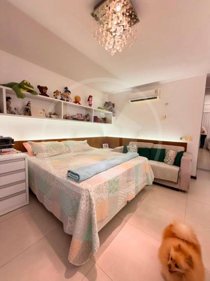 Casa de Condomínio, 5 quartos - Foto 20