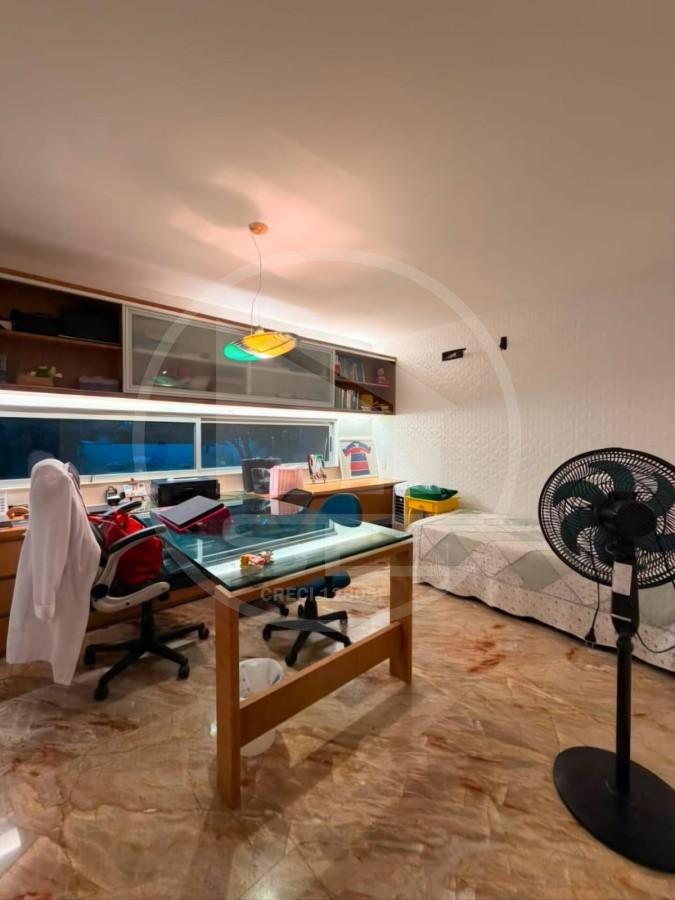 Casa de Condomínio, 5 quartos - Foto 19