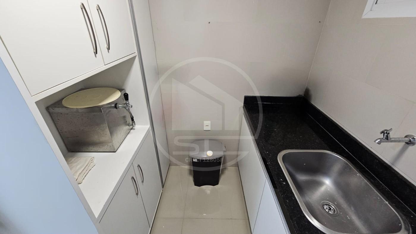 Apartamento, 3 quartos - Foto 20