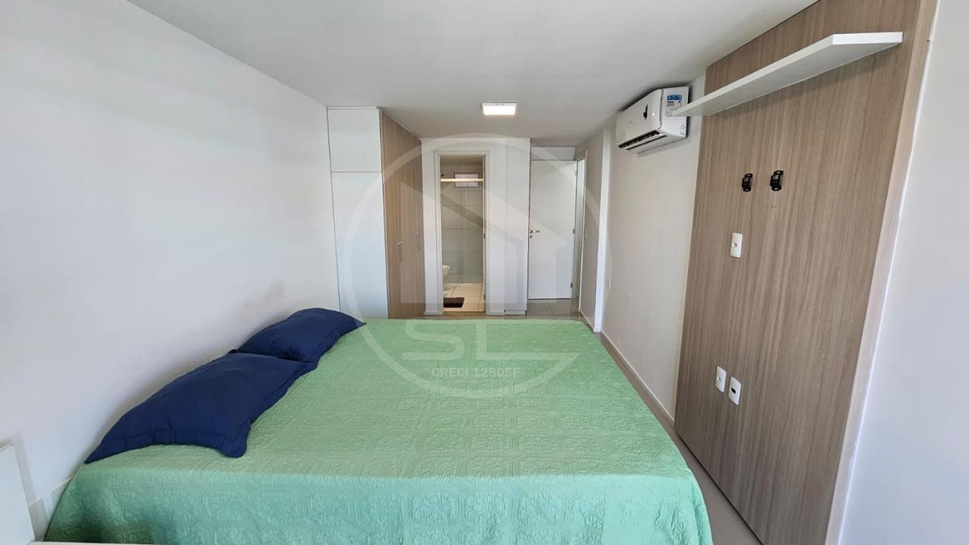 Apartamento, 3 quartos - Foto 23