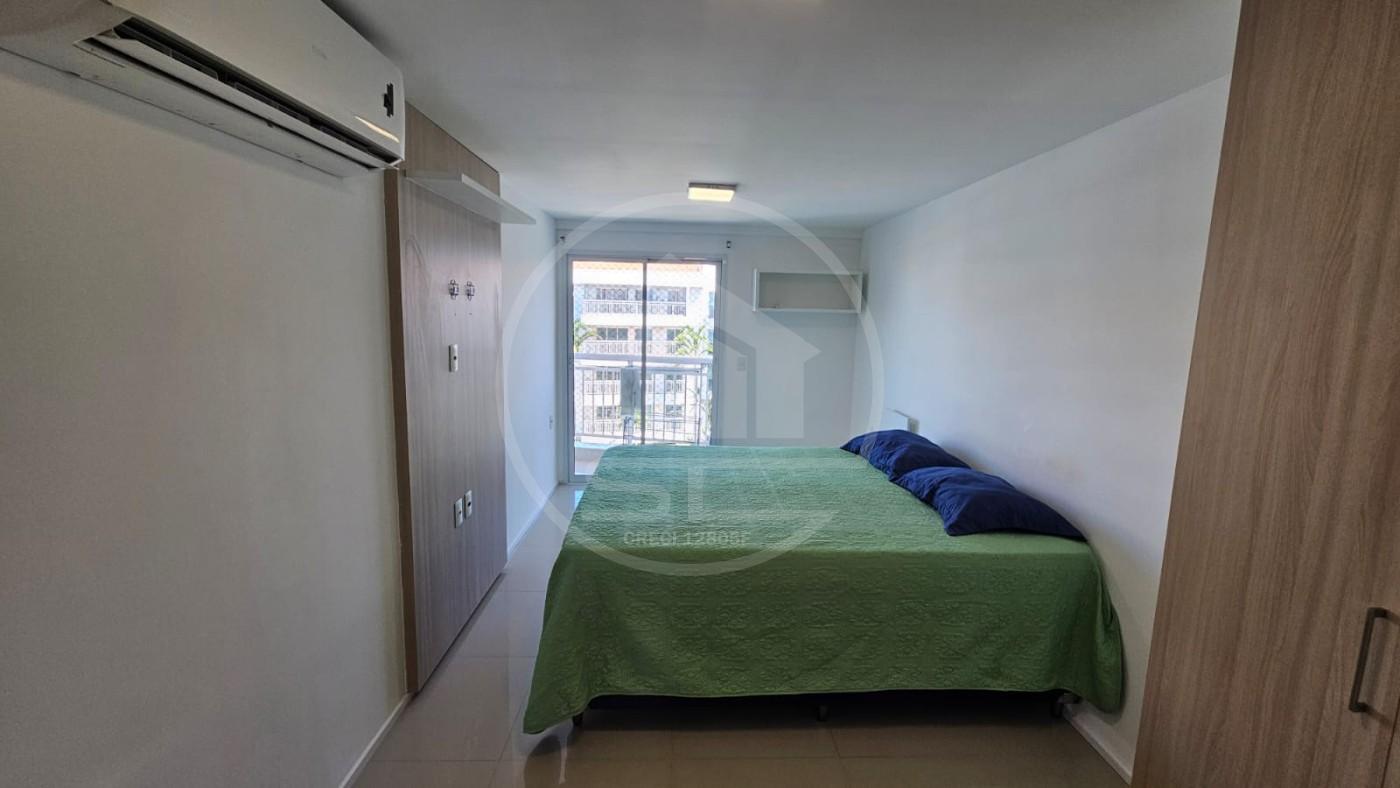 Apartamento, 3 quartos - Foto 27