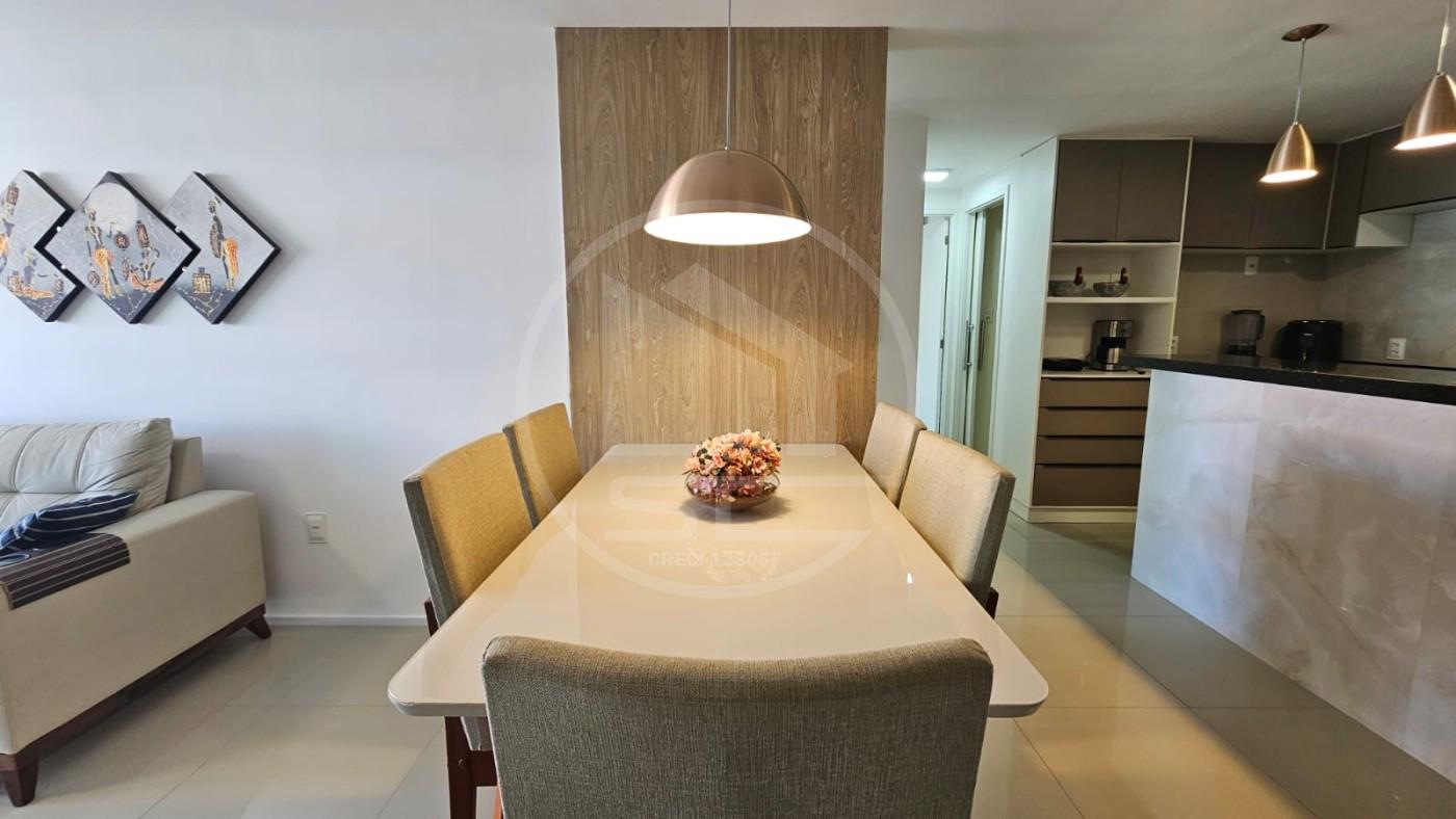 Apartamento, 3 quartos - Foto 12