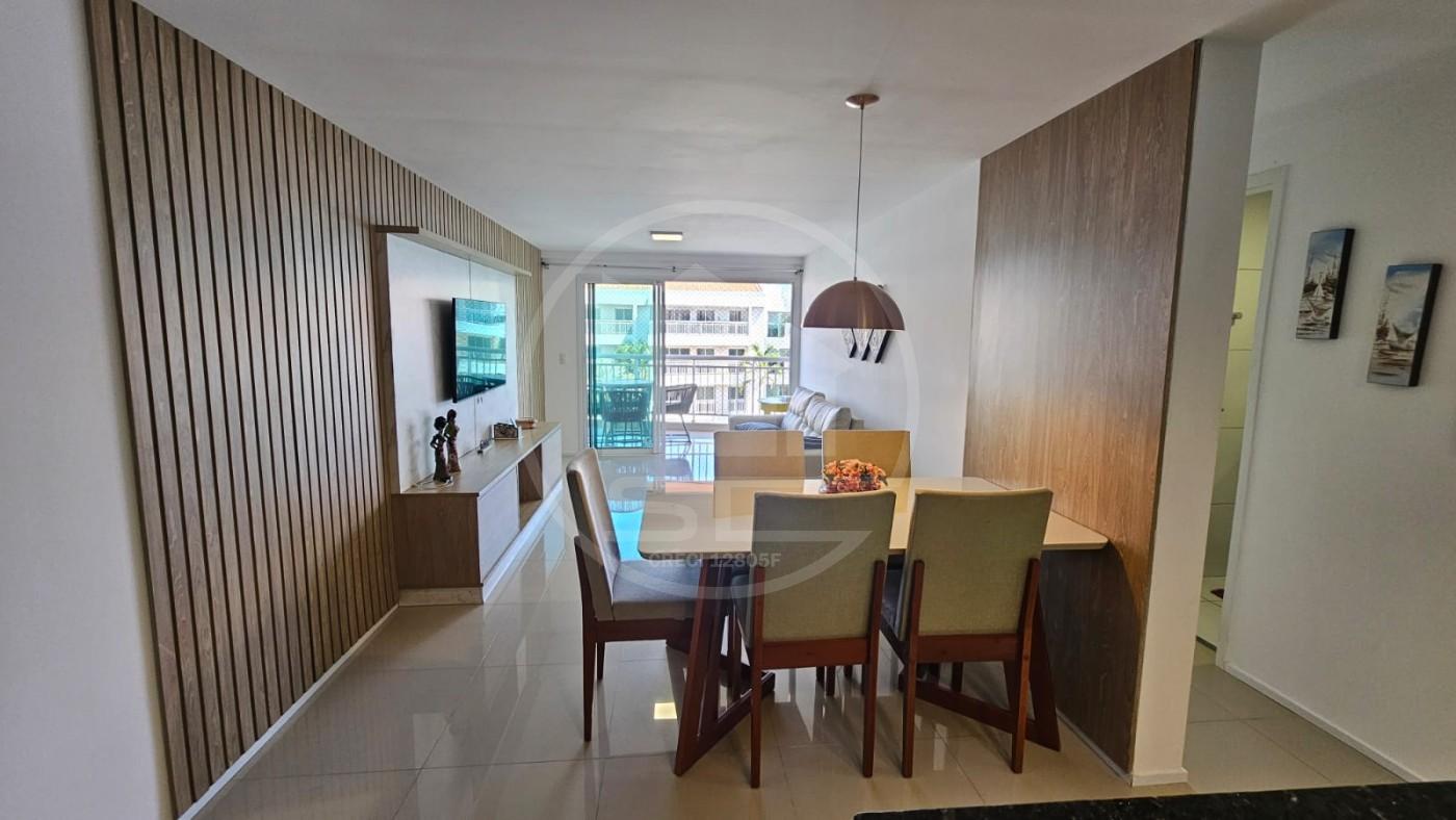 Apartamento, 3 quartos - Foto 14