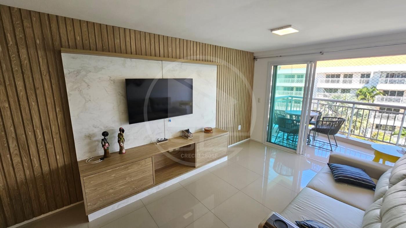Apartamento, 3 quartos - Foto 1