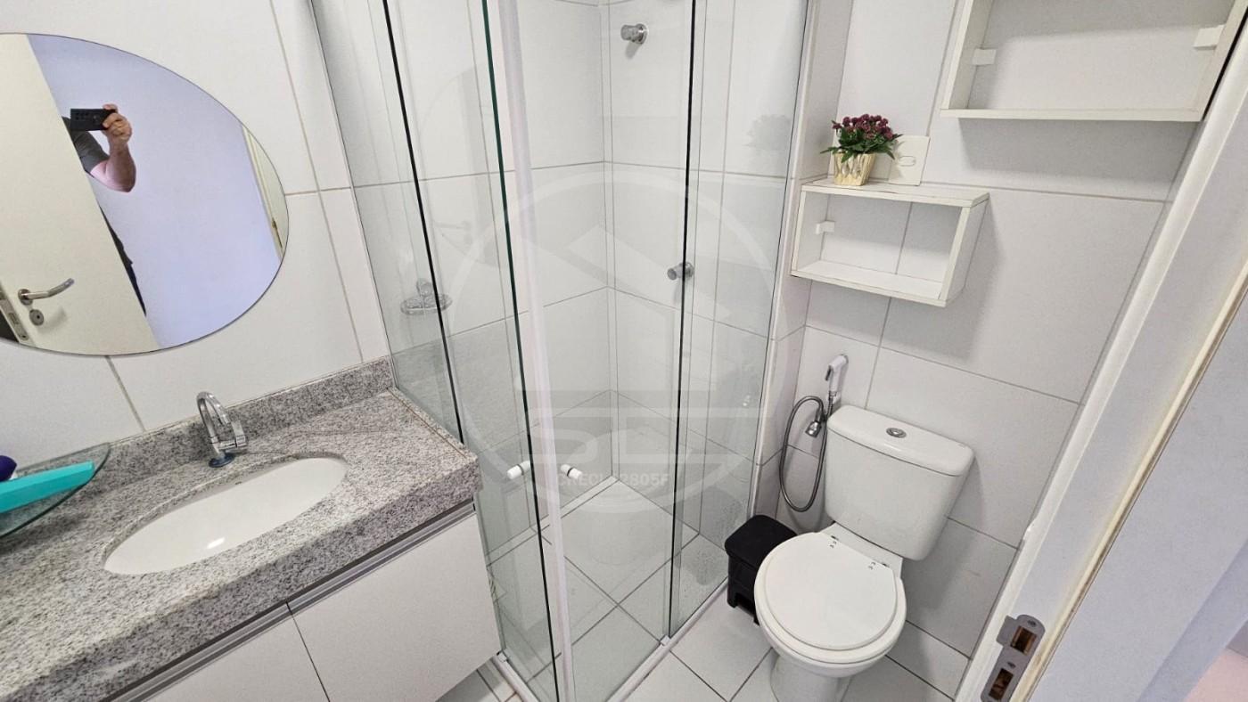 Apartamento, 3 quartos - Foto 34