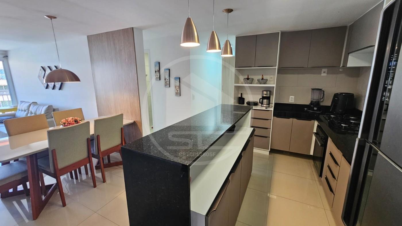 Apartamento, 3 quartos - Foto 13