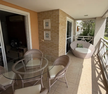 Apartamento, 3 quartos - Foto 8