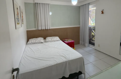 Apartamento, 3 quartos - Foto 10