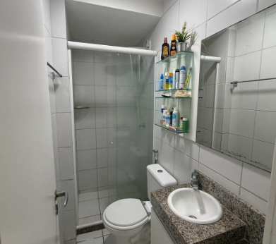 Apartamento, 3 quartos - Foto 13