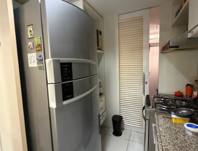 Apartamento, 3 quartos - Foto 15