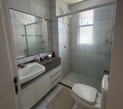 Apartamento, 3 quartos - Foto 19