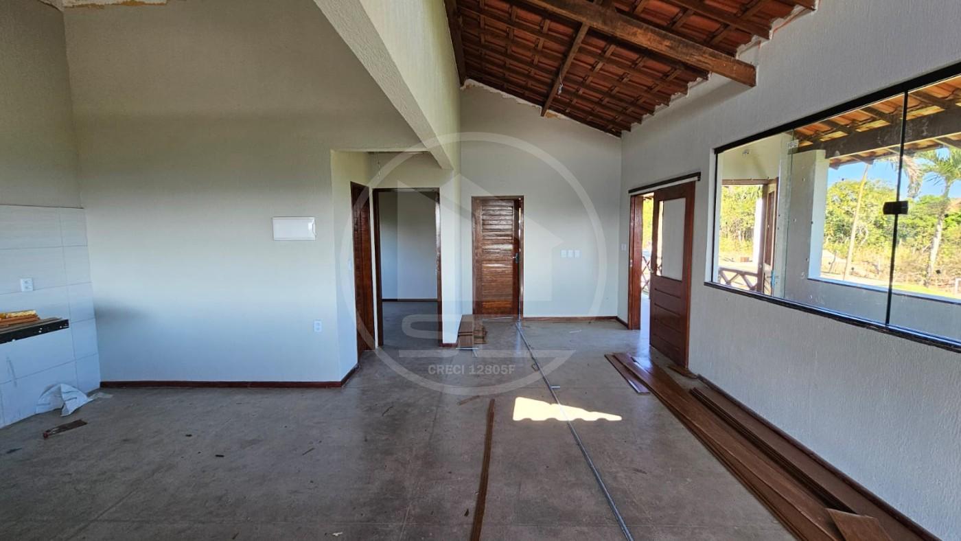 Casa, 3 quartos - Foto 7