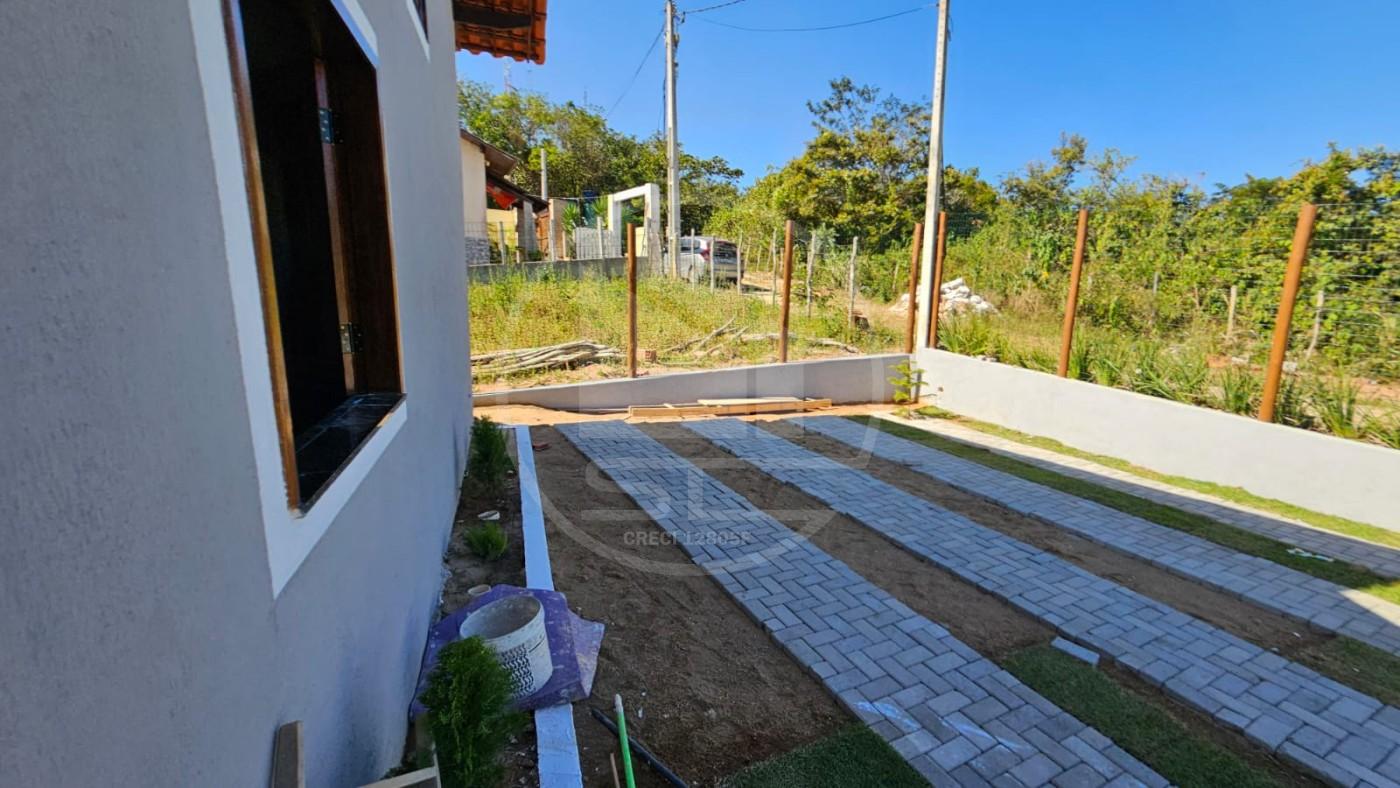 Casa, 3 quartos - Foto 11