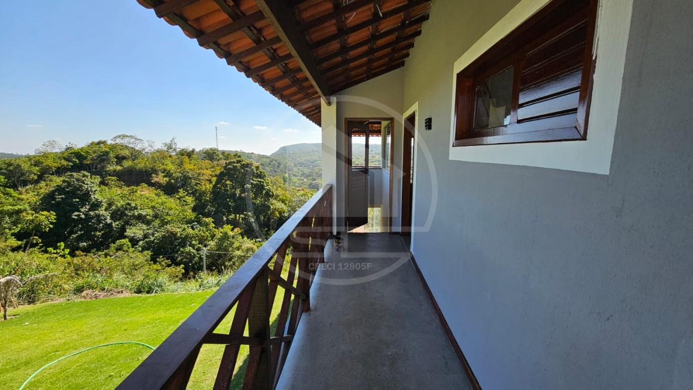 Casa, 3 quartos - Foto 12